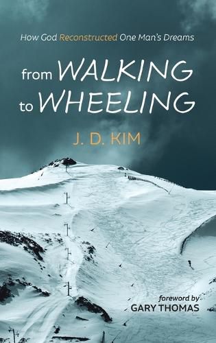 Cover image for From Walking to Wheeling