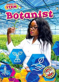 Cover image for Botanist