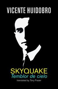 Cover image for Skyquake: Temblor de cielo