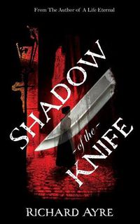 Cover image for Shadow of the Knife