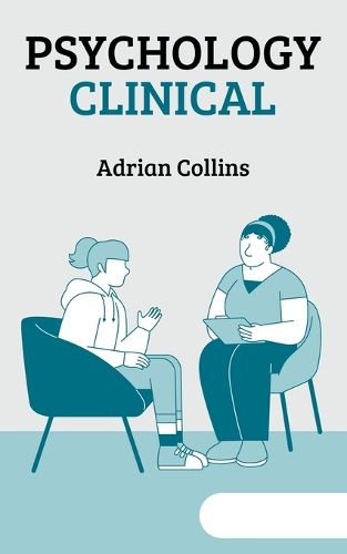 Cover image for Psychology Clinical