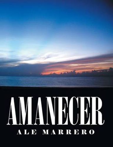 Cover image for Amanecer