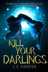 Cover image for Kill Your Darlings