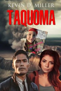 Cover image for Taquoma