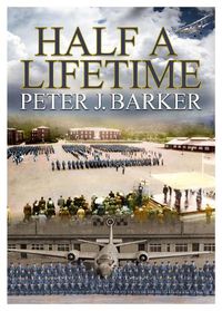 Cover image for Half a Lifetime