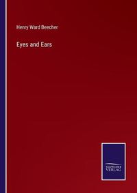 Cover image for Eyes and Ears