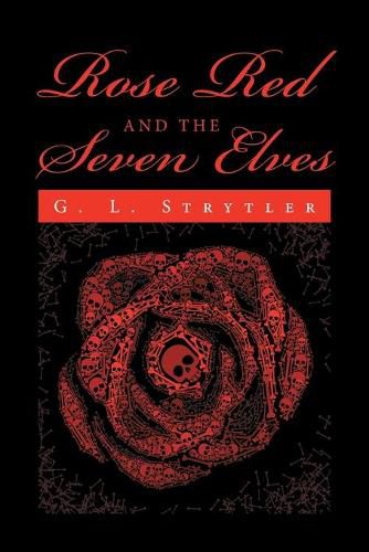 Cover image for Rose Red And The Seven Elves