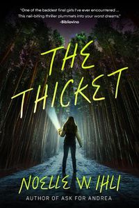 Cover image for The Thicket