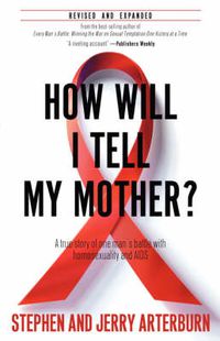 Cover image for How Will I Tell My Mother?