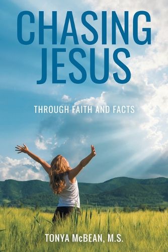 Cover image for Chasing Jesus