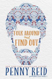 Cover image for Folk Around and Find Out