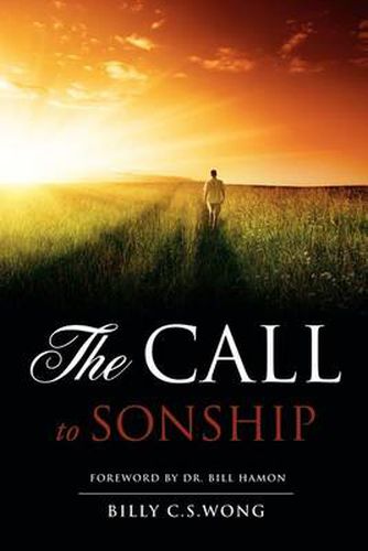 Cover image for The Call to Sonship