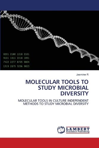 Cover image for Molecular Tools to Study Microbial Diversity
