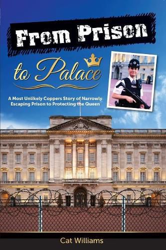 Cover image for From Prison to Palace