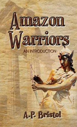 Cover image for Amazon Warriors: An Introduction