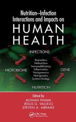 Cover image for Nutrition-Infection Interactions and Impacts on Human Health