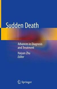 Cover image for Sudden Death: Advances in Diagnosis and Treatment