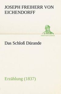 Cover image for Das Schloss Durande