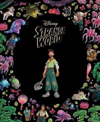 Cover image for Strange World (Disney: Classic Collection #41)