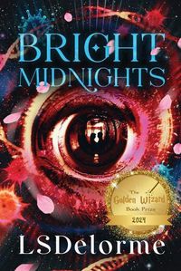 Cover image for Bright Midnights