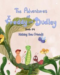 Cover image for The Adventures of Freddy & Dudley