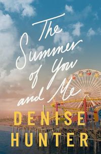 Cover image for The Summer of You and Me