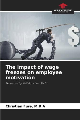 Cover image for The impact of wage freezes on employee motivation