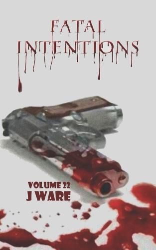 Cover image for Fatal Intentions