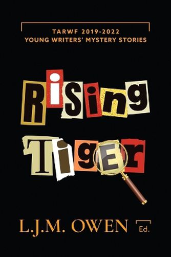 Rising Tiger