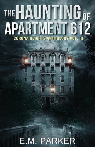 Cover image for The Haunting of Apartment 612