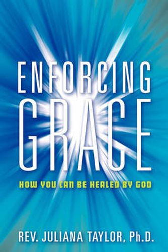 Cover image for Enforcing Grace