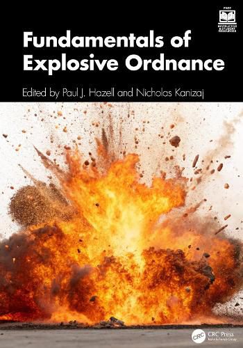 Cover image for Fundamentals of Explosive Ordnance