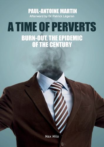 Cover image for A Time of Perverts