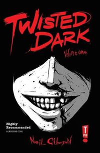 Cover image for Twisted Dark Volume 1