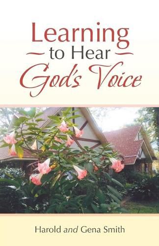 Cover image for Learning to Hear God's Voice