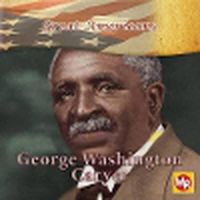 Cover image for George Washington Carver