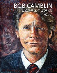 Cover image for Bob Camblin N Compleat Workes