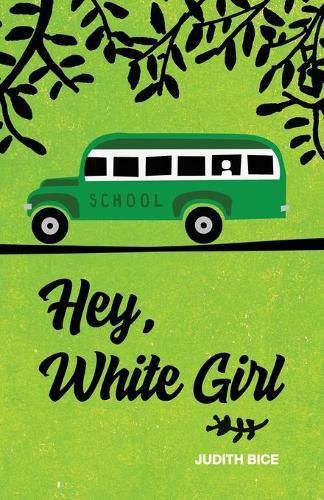 Cover image for Hey, White Girl