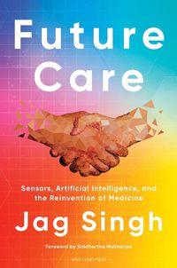 Cover image for Future Care