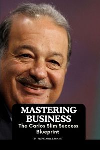 Cover image for Mastering Business