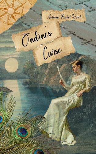 Cover image for Ondine's Curse