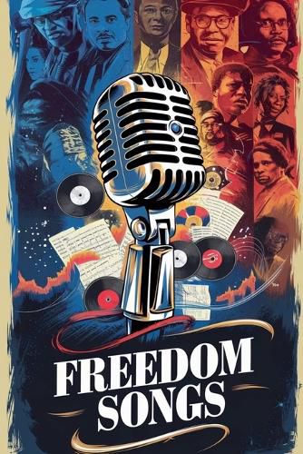 Cover image for Freedom Songs