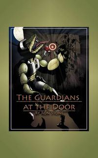 Cover image for The Guardians at the Door: A Novel