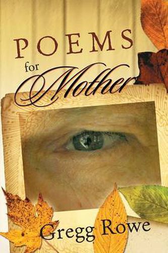 Cover image for Poems for Mother