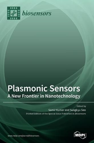 Cover image for Plasmonic Sensors