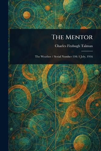 Cover image for The Mentor