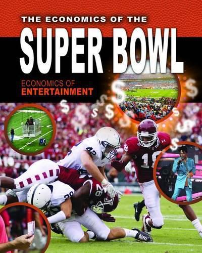 Cover image for The Economics of the Super Bowl