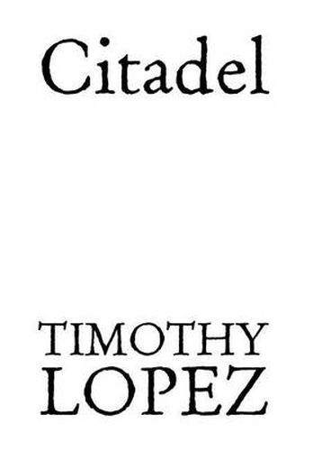 Cover image for Citadel