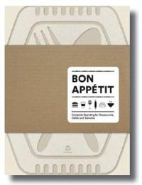 Cover image for Bon Appetit