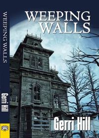 Cover image for Weeping Walls